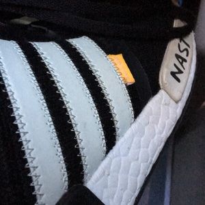 Meet your Posher, Seth